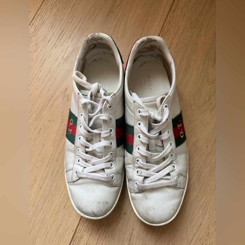 GUCCI SNEAKERS